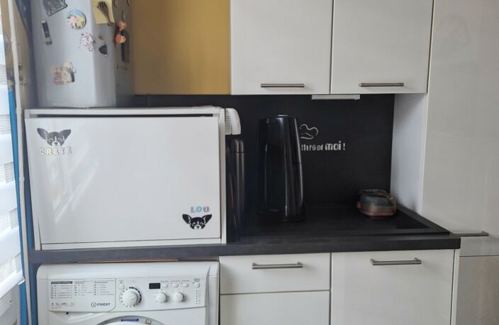 Vente Appartement 3 pièces — photo 3