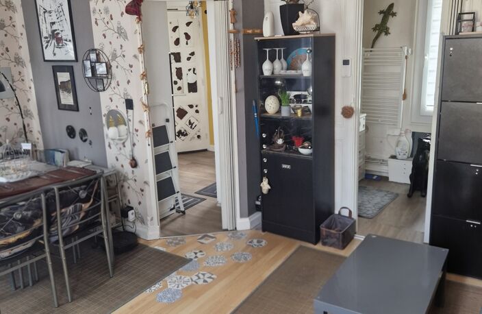Vente Appartement 3 pièces — photo 4