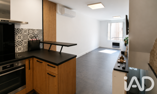 Maison 3 Pièces 65 m² à vendre à Istres (13800)