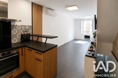 Maison 3 pièces 199900 €