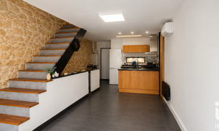 Maison 3 Pièces 65 m² à vendre à Istres (13800)