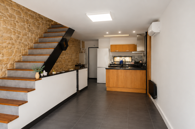 Maison 3 pièces 199900 €