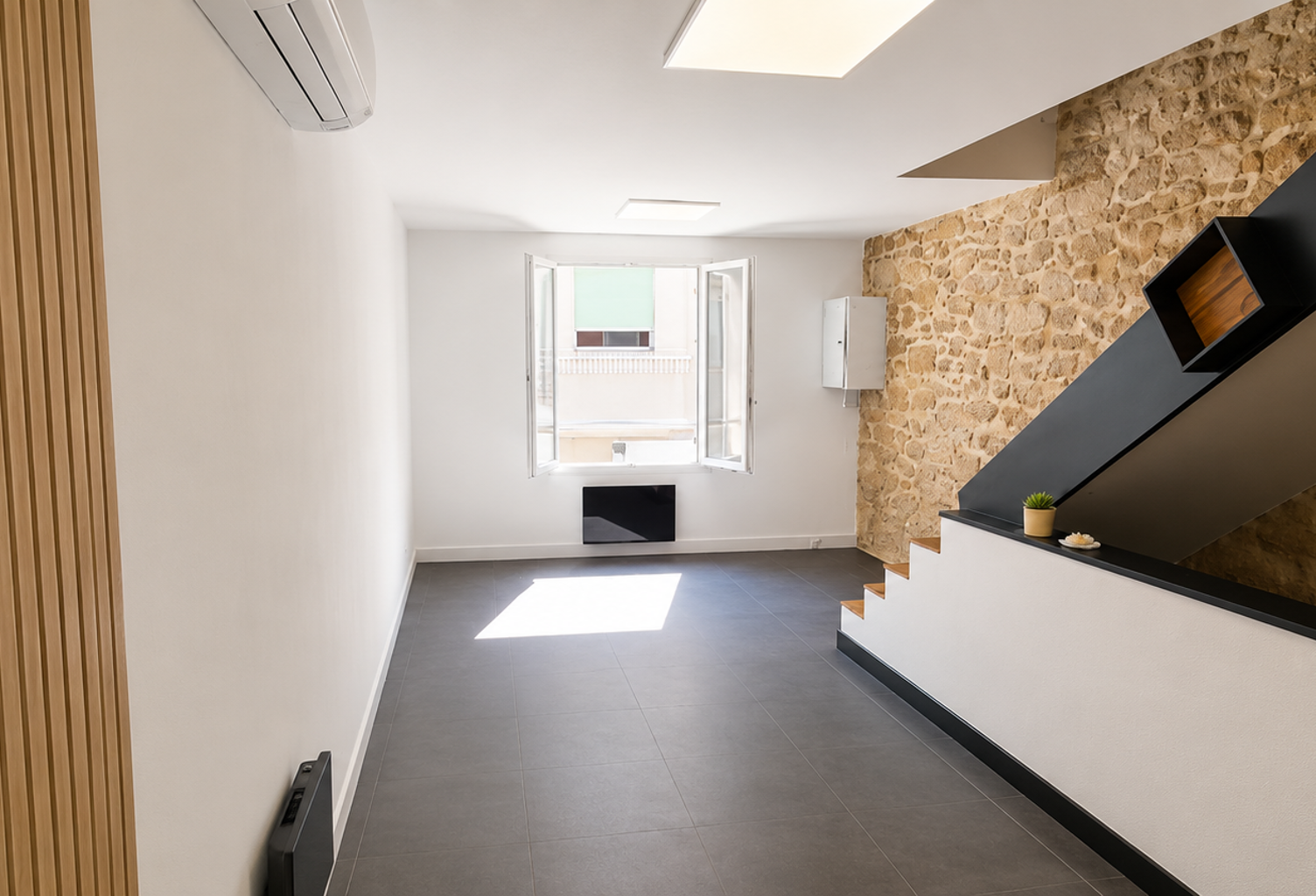 Vente Maison de ville 3 pièces — photo 1