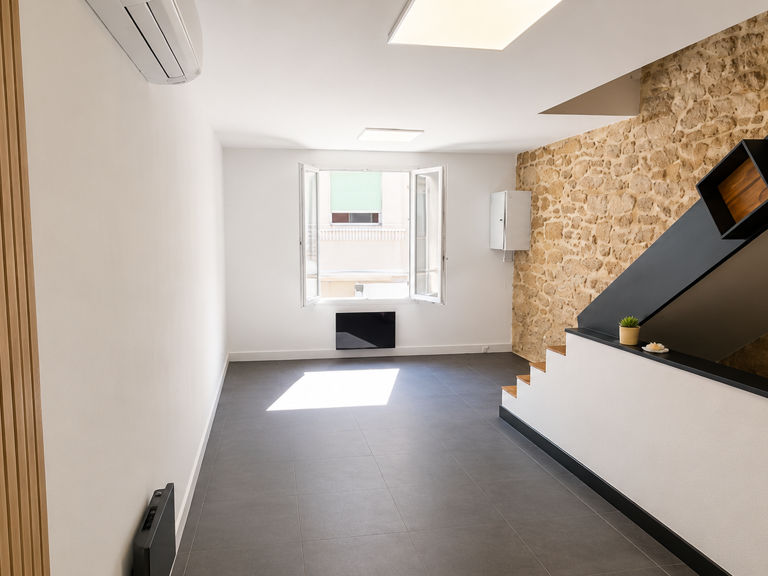 Vente Maison de ville 3 pièces — photo 1