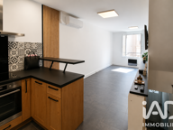 Vente Maison de ville 3 pièces — photo 2