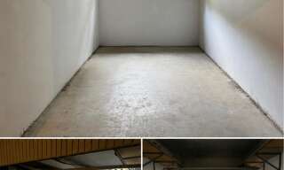 Garage  14 m² à vendre à Roquebrune-Cap-Martin (06190)