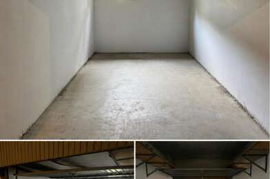 Garage  44000 €