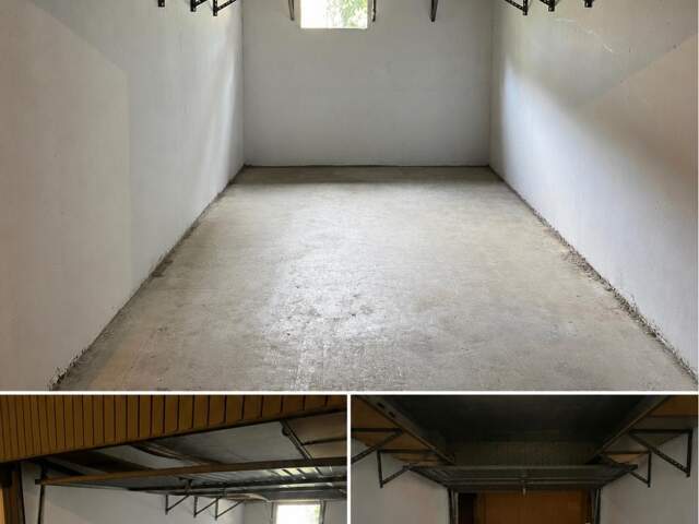 Vente Garage 14 m&sup2; — photo du bien