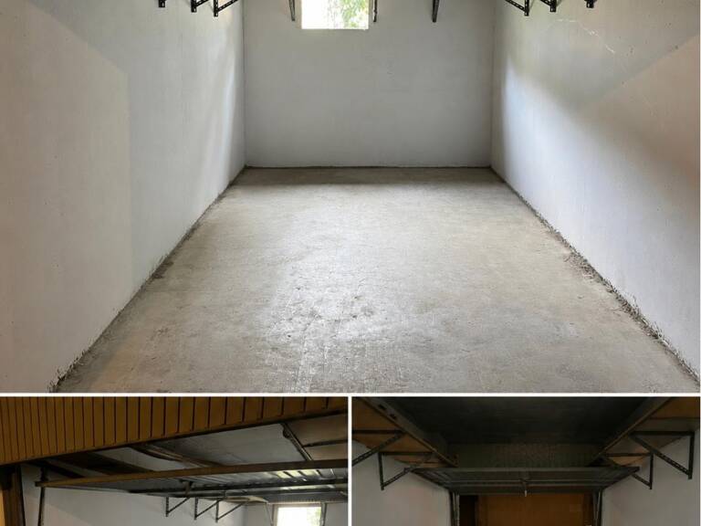 Vente Garage 14 m&sup2; — photo 1