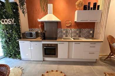 Appartement 1 pièces 80000 €