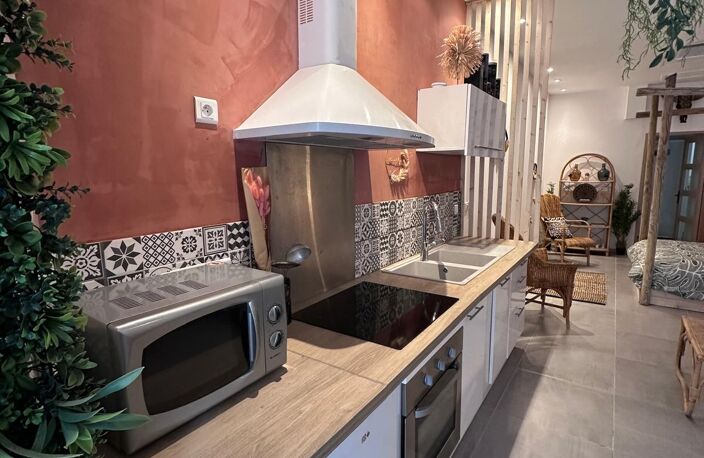 Vente Appartement 1 pièce — photo 2