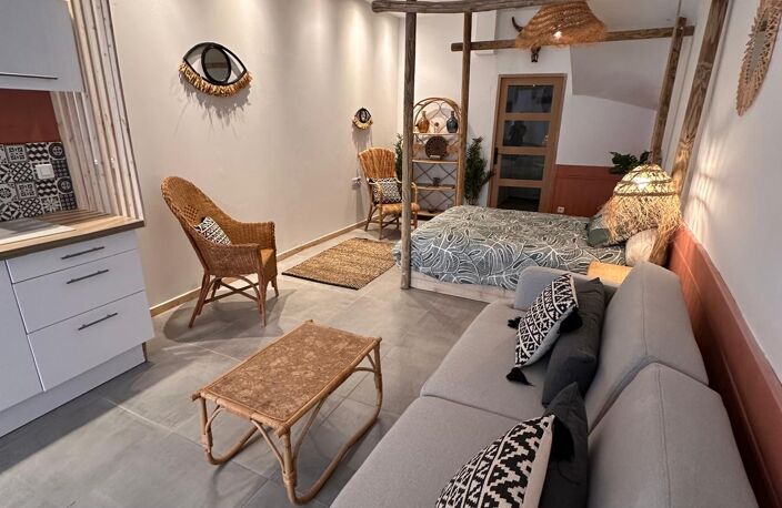 Vente Appartement 1 pièce — photo 3