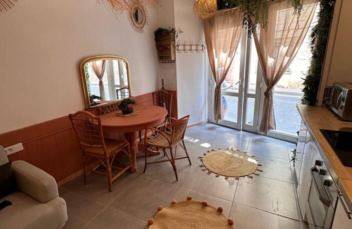 Vente Appartement 1 pièce — photo 4