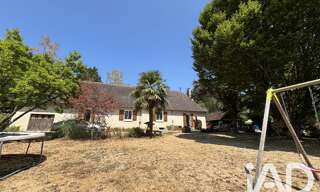 Maison 5 Pièces 145 m² à vendre à Saint-Priest-les-Fougères (24450)
