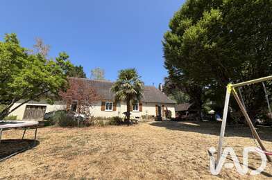 Maison 5 pièces 209000 €