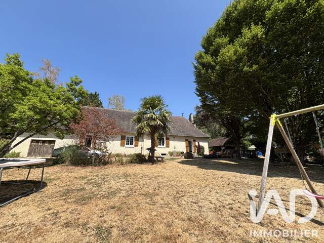 Vente Maison/villa 5 pièces — photo du bien