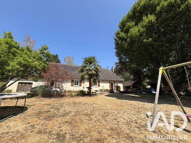 Vente Maison/villa 5 pièces — photo 1