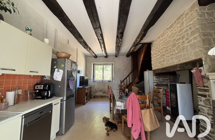Vente Maison/villa 5 pièces — photo 2