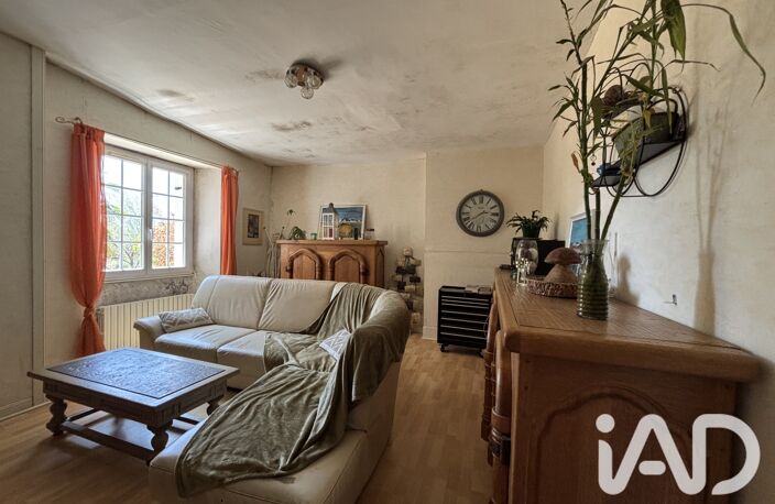 Vente Maison/villa 5 pièces — photo 3