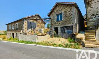 Maison 4 Pièces 300 m² à vendre à Almont-les-Junies (12300)