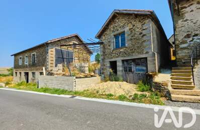 Vente Grange 4 pièces — photo du bien