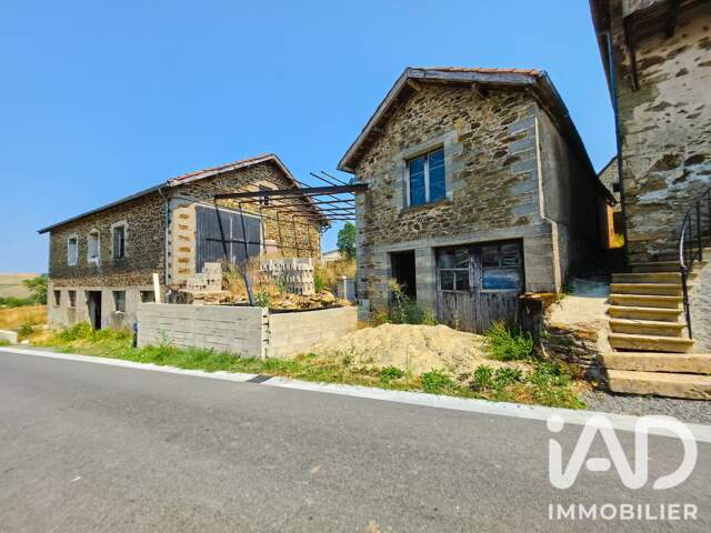 Vente Grange 4 pièces — photo du bien