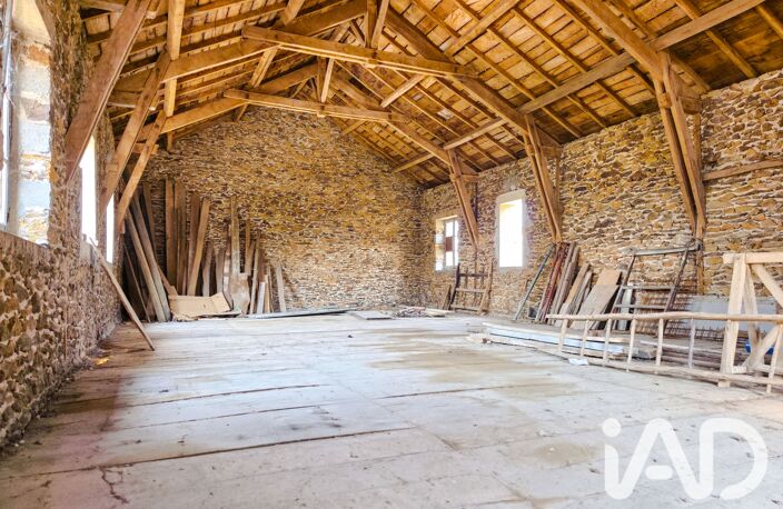Vente Grange 4 pièces — photo 2