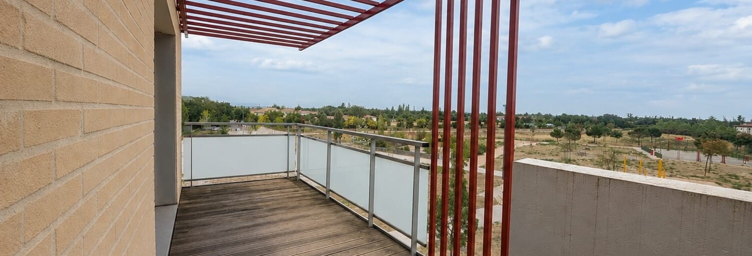 Appartement 4 Pièces 85 m² à vendre à Villeneuve-Tolosane (31270)