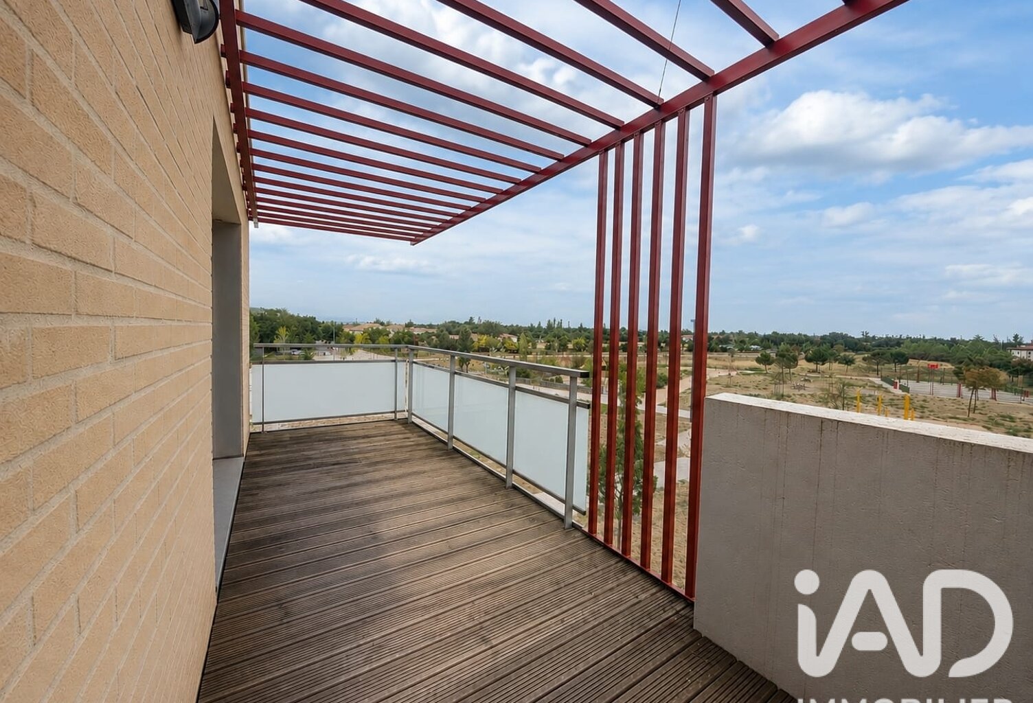 Vente Appartement 4 pièces — photo 1