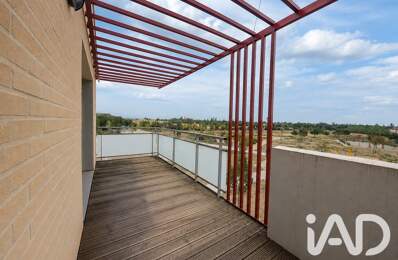 Vente Appartement 4 pièces — photo du bien