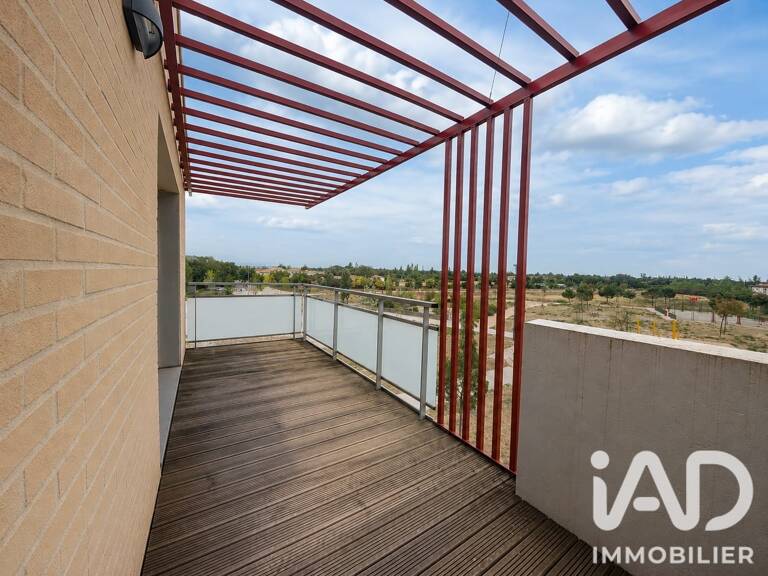 Vente Appartement 4 pièces — photo 1