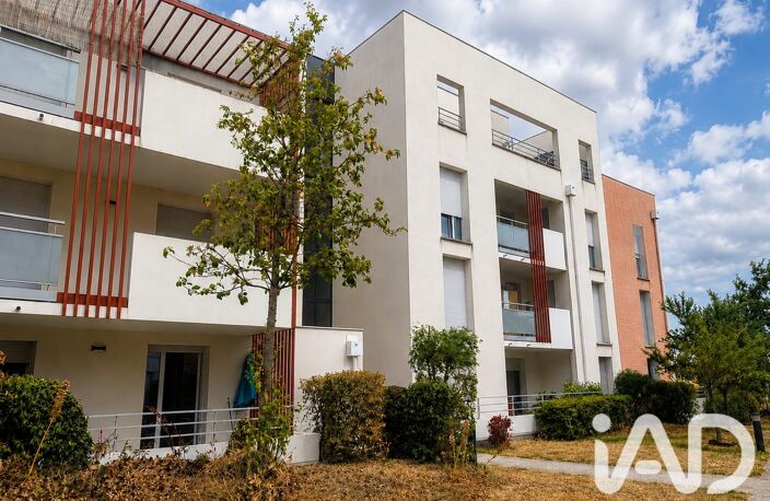 Vente Appartement 4 pièces — photo 2