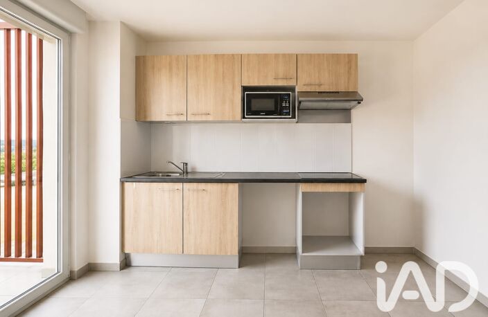 Vente Appartement 4 pièces — photo 3
