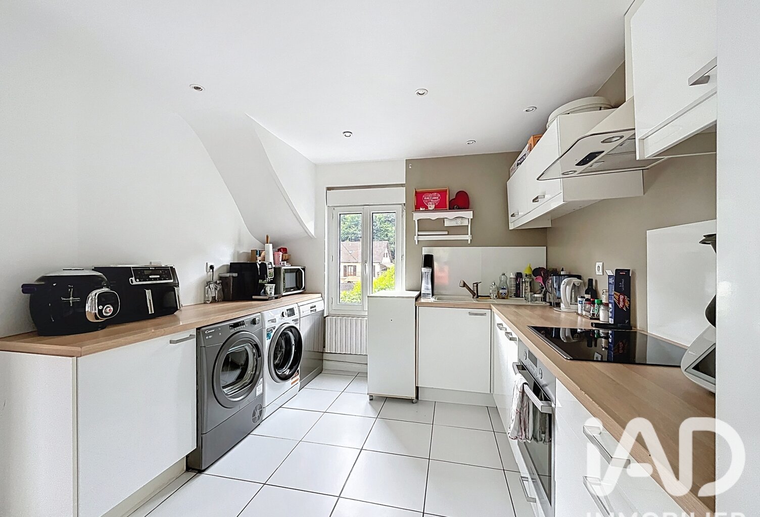 Vente Maison/villa 5 pièces — photo 1