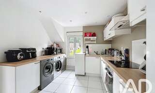 Maison 5 Pièces 84 m² à vendre à Elbeuf (76500)
