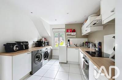 Vente Maison/villa 5 pièces — photo du bien