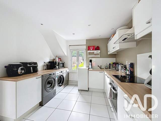 Vente Maison/villa 5 pièces — photo du bien