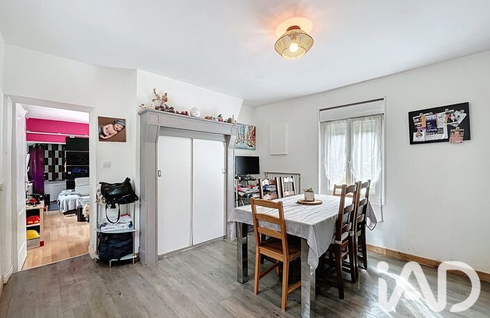 Vente Maison/villa 5 pièces — photo 2