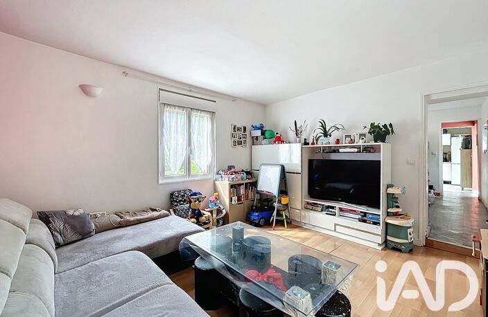 Vente Maison/villa 5 pièces — photo 3