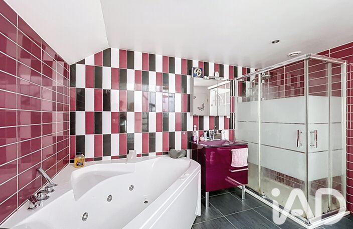 Vente Maison/villa 5 pièces — photo 4