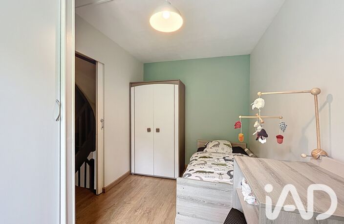Vente Maison/villa 5 pièces — photo 5