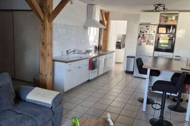 Appartement 3 pièces 164900 €