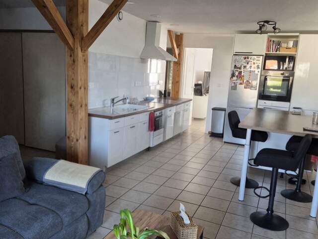 Vente Appartement 3 pièces — photo du bien
