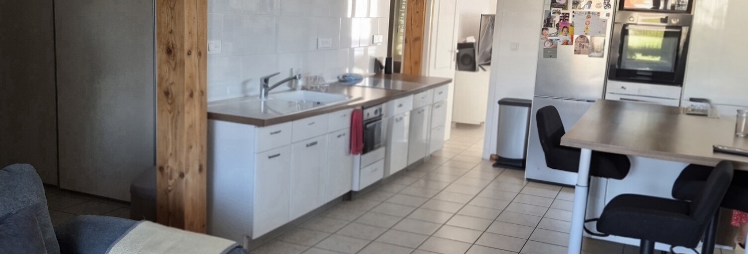 Appartement 3 Pièces 77 m² à vendre à Châlons-en-Champagne (51000)