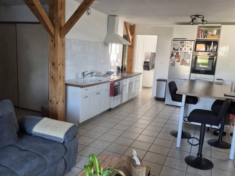 Vente Appartement 3 pièces — photo 1