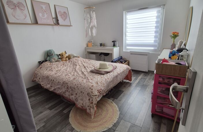 Vente Appartement 3 pièces — photo 2