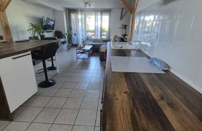 Vente Appartement 3 pièces — photo 4