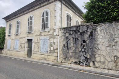 Maison 10 pièces 107000 €