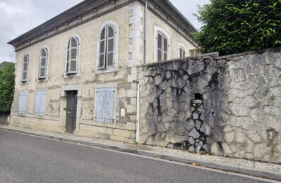 SAINT-PE-DE-BIGORRE Ensemble immobilier de caractère aux vol — photo du bien