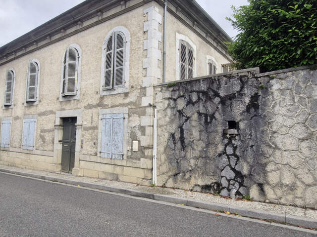 SAINT-PE-DE-BIGORRE Ensemble immobilier de caractère aux vol — photo du bien
